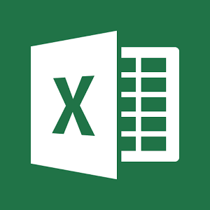 Microsoft Excel v16.0.13801.20162