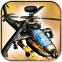 3D武装直升机 V2.0.2