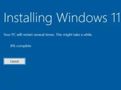 Windows11更新升级前后注意事项！