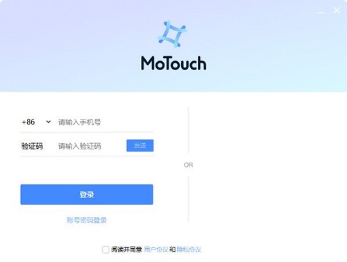 MoTouch׿