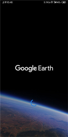 Google Earth