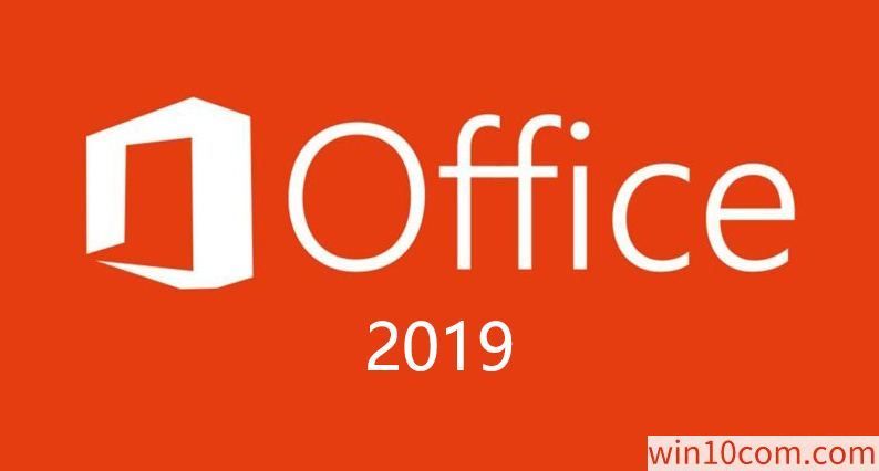 office 2019°