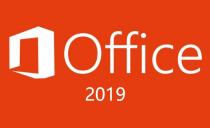 Microsoft Office 2019°