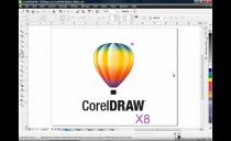 coreldraw x8(cdr X8)ƽ