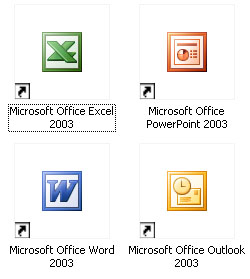 Microsoft Office 2003