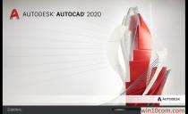 cad 2020 [ͼ]autocad 2020 64λ