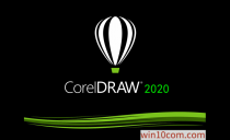 CorelDraw 2020ͼ cdr2020İ