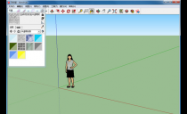 ͼʦ_sketchup8.0ƽ