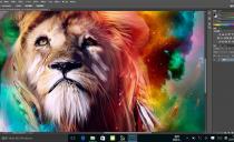 Adobe Photoshop 2020İ ps 2020ͼƬ