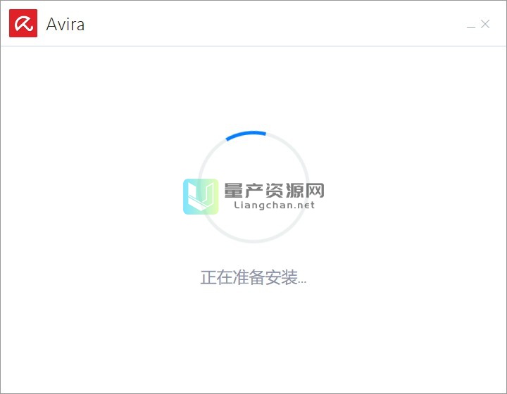 Avira Free Antivirus(Сɡɱ)