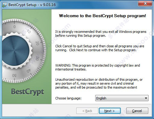 BestCryptʽ