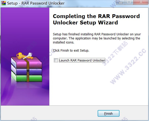 RAR Password Unlockerעƽ̳