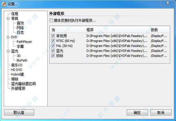 DVDFab Passkeyٷ