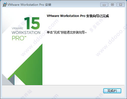 VMware Workstation 15ע