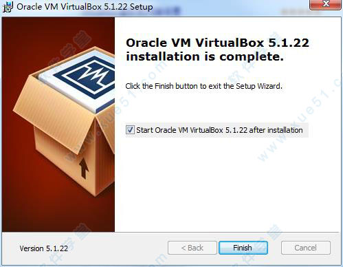 VirtualBoxѰ