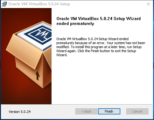 VirtualBox°