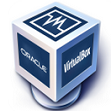 VirtualBox v6.1.8İ
