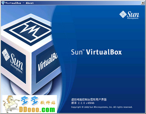 VirtualBox