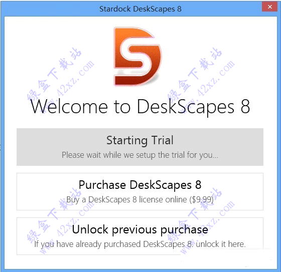 DeskScapes 8ƽ