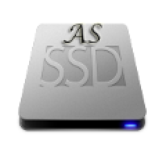 AS SSD Benchmark v2.0.7İ