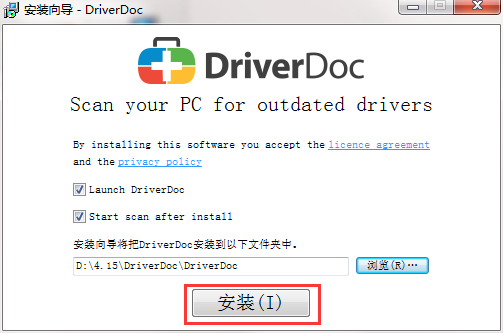 DriverDoc°