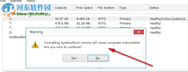 NIUBI Partition Editorʽ