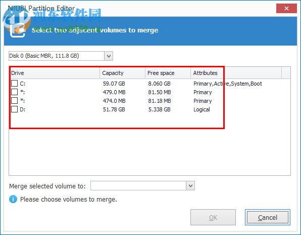 NIUBI Partition Editorʽ