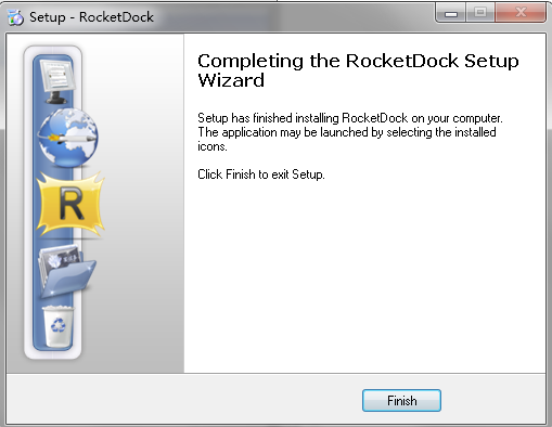 RocketDockٷ