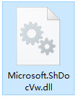 Microsoft.ShDocVw.dll