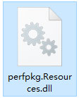 perfpkg.resources.dllٷ