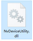 NvDeviceUtility.dll