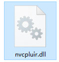 nvcpluir.dllļ