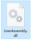 UserAssembly.dll