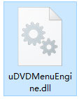 uDVDMenuEngine.dll