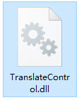 TranslateControl.dllļ