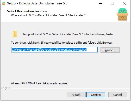 DoYourData Uninstallerרҵ