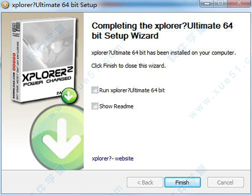 Xplorer2İ