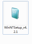 WinNTSetup v4.5.1.0