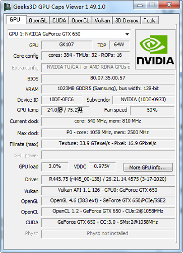 GPU Caps Viewerרҵ