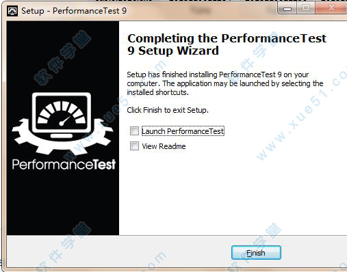 PassMark PerformanceTest v9.0.1026 ʽ