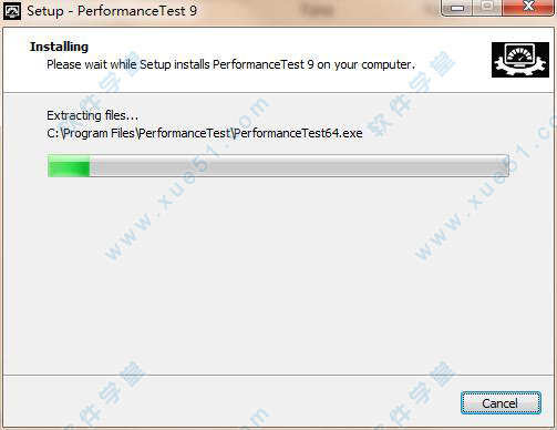 PassMark PerformanceTest v9.0.1026 ʽ