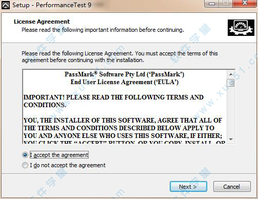 PassMark PerformanceTest v9.0.1026 ʽ