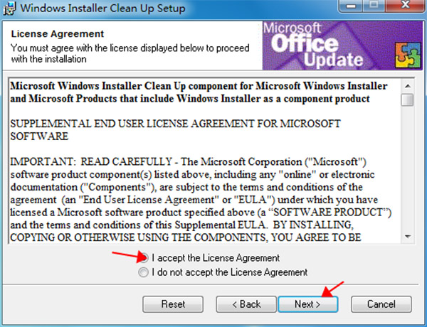 Windows Installer Clean Up V5.5ʽ