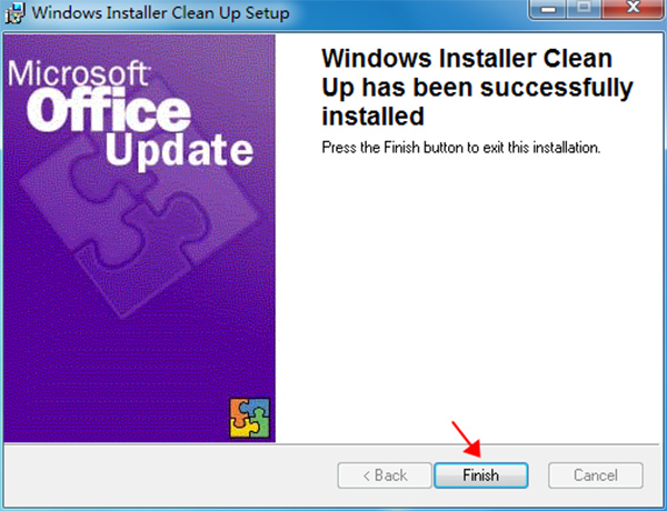 Windows Installer Clean Up V5.5ʽ