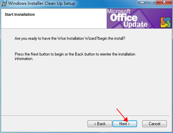 Windows Installer Clean Up V5.5ʽ