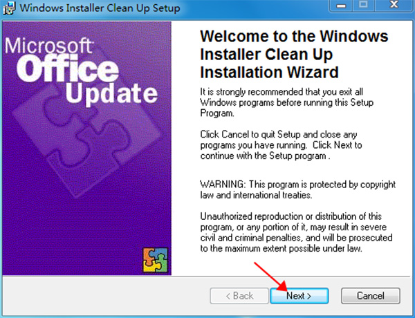 Windows Installer Clean Up V5.5ʽ