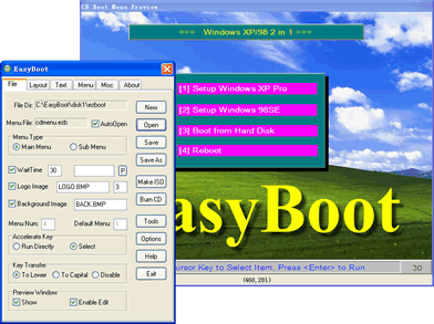 EasyBootٷ