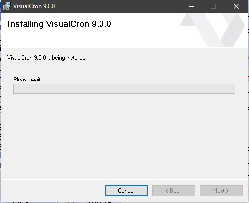 visualcron v9.4.0ƽ