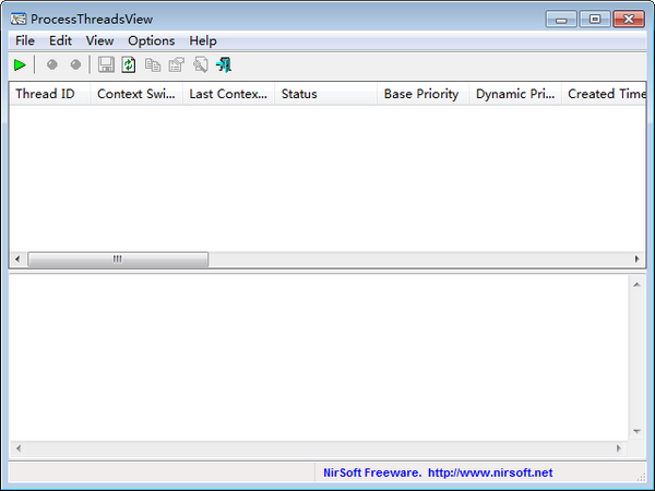 ProcessThreadsView(Ϣ) v1.2.9.0 İ