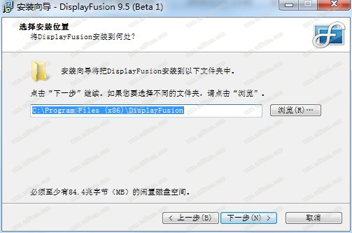 DisplayFusion(ڹ) v9.8.0ɫ